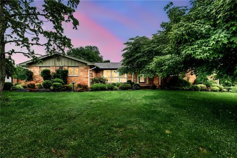 Homes For Sale - 14000 State Route 122<br/> Preble County, Camden, OH 45064