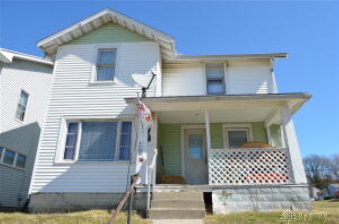 1170 Selma Road, Springfield, Ohio image 2
