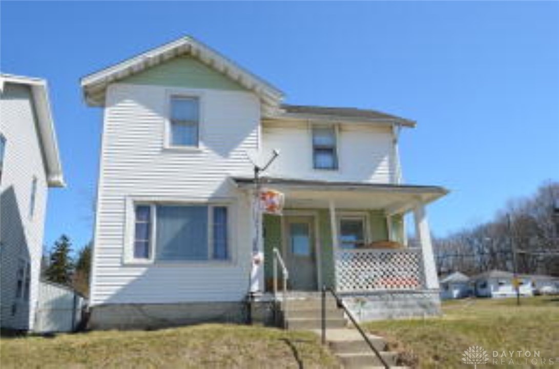 1170 Selma Road, Springfield, Ohio image 1