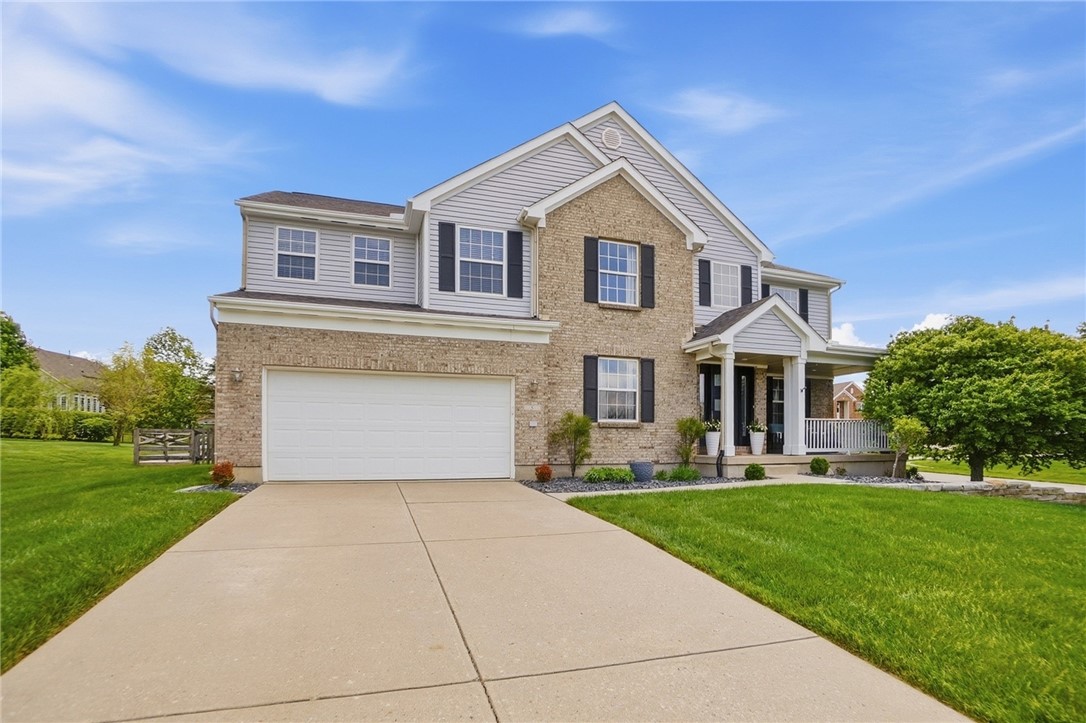 5 Clevenger Court