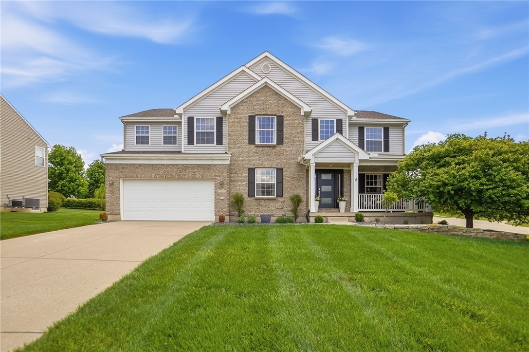 5 Clevenger Court