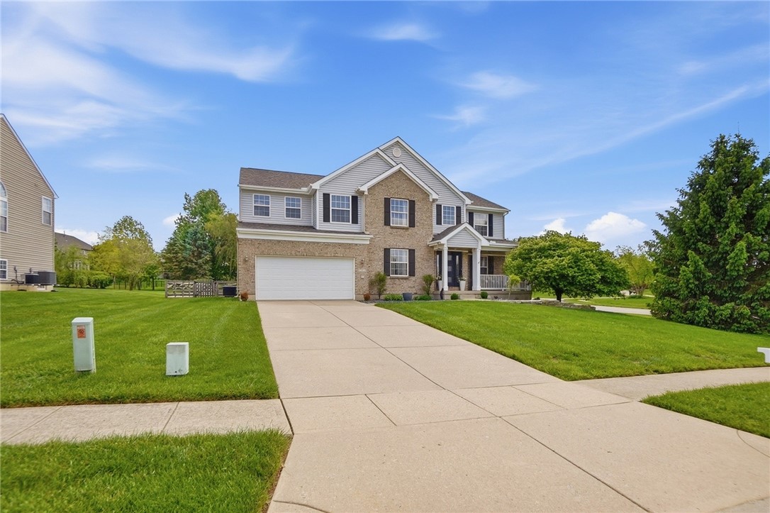5 Clevenger Court