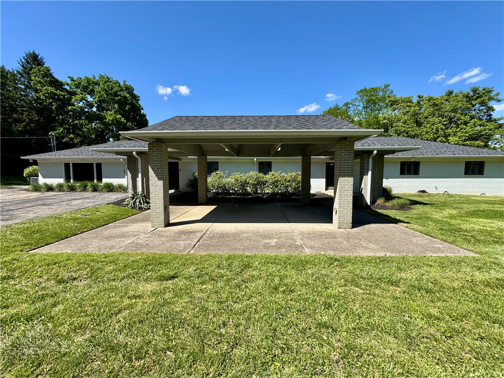 6730 Bennett Road