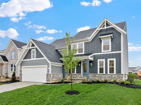 Homes For Sale - 6513 River Birch Street<br/> Miami County, Tipp City, OH 45371