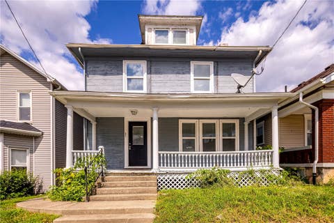 Photo of 2114 Wayne Avenue, Dayton, OH 45410 (MLS # 965322)