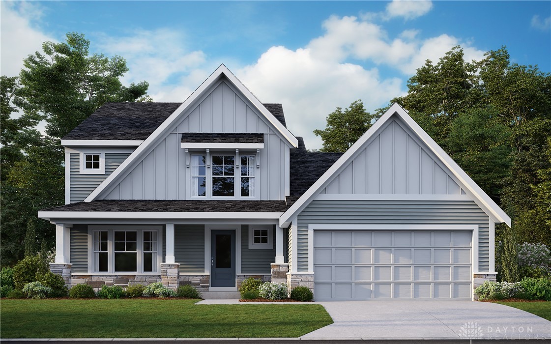 406 S Landon Lane, Springfield, Ohio image 1