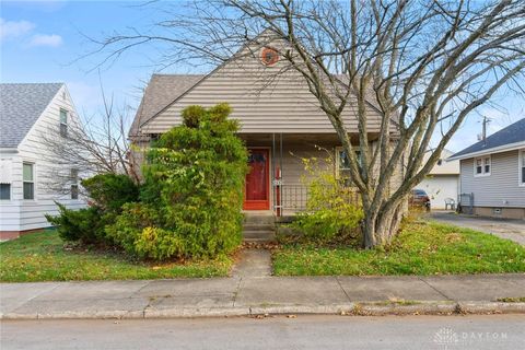 Photo of 2332 Brookline Avenue, Dayton, OH 45420 (MLS # 947897)