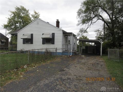 Photo of 4412 Queens Avenue, Dayton, OH 45406 (MLS # 946893)