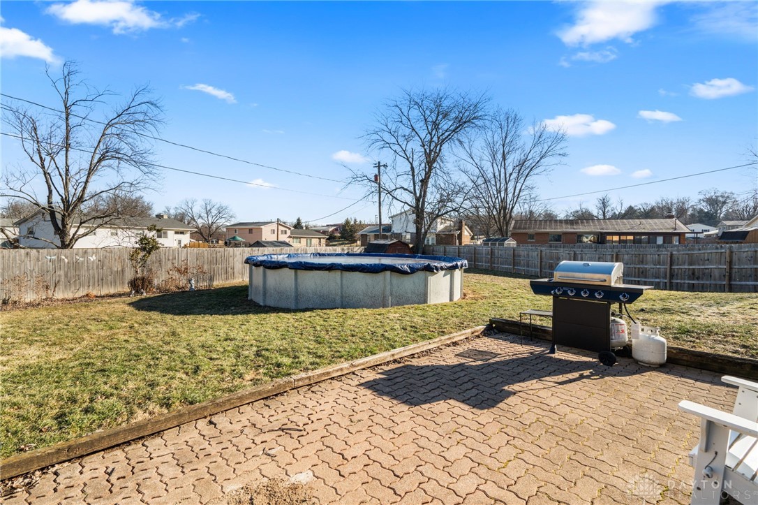 5719 Cottontail Court, Dayton, Ohio image 36