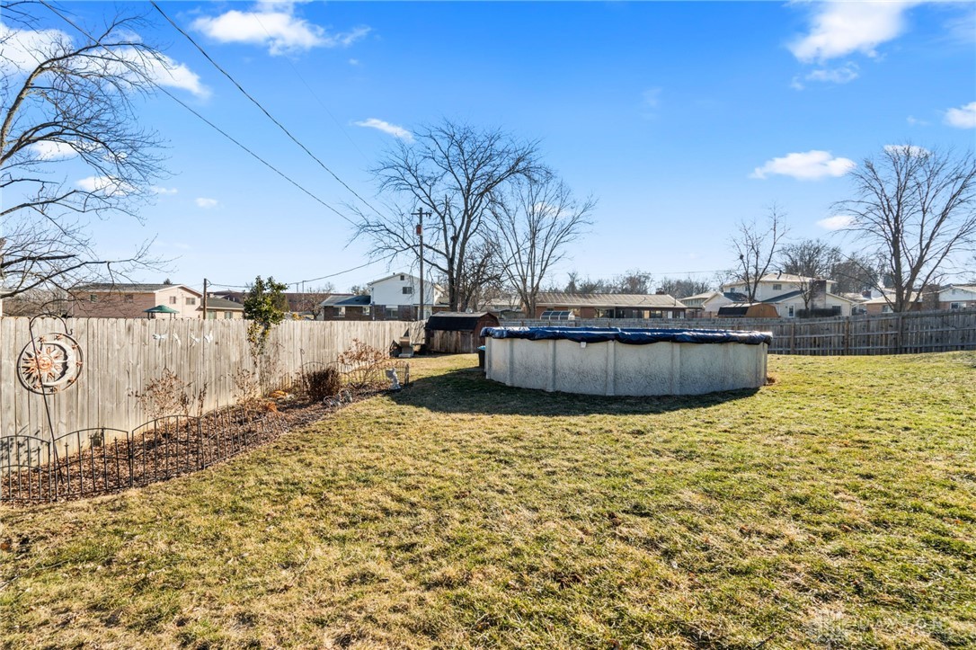 5719 Cottontail Court, Dayton, Ohio image 38