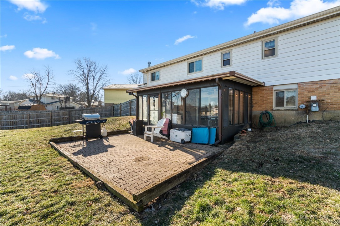 5719 Cottontail Court, Dayton, Ohio image 37