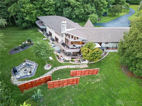Photo of 1350 Childrens Home Road, Sidney, OH 45365 (MLS # 965826)