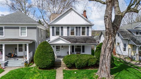 Photo of 333 S 5th Street, Miamisburg, OH 45342 (MLS # 955686)