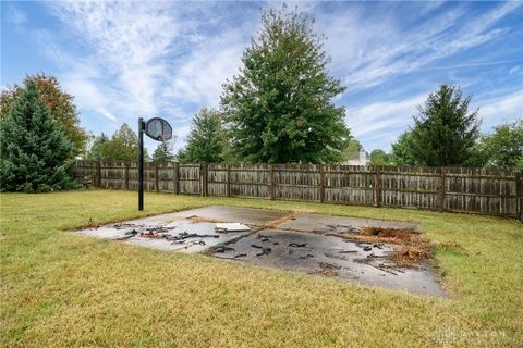 Tiny photo for 6322 Ring Neck Drive, Dayton, OH 45424 (MLS # 944363)