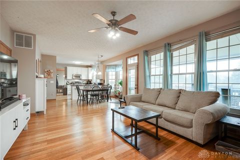 Tiny photo for 6322 Ring Neck Drive, Dayton, OH 45424 (MLS # 944363)