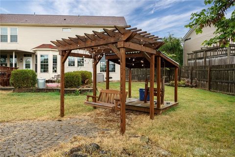Tiny photo for 6322 Ring Neck Drive, Dayton, OH 45424 (MLS # 944363)