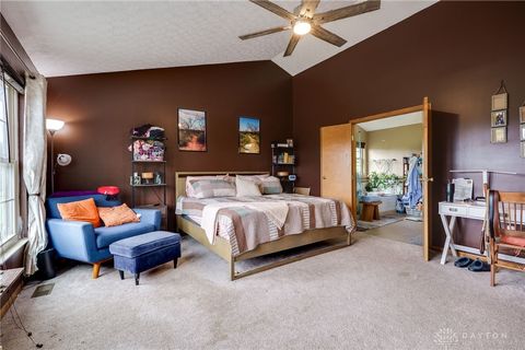 Tiny photo for 6322 Ring Neck Drive, Dayton, OH 45424 (MLS # 944363)