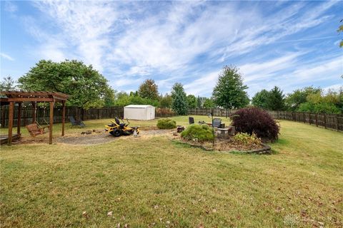 Tiny photo for 6322 Ring Neck Drive, Dayton, OH 45424 (MLS # 944363)
