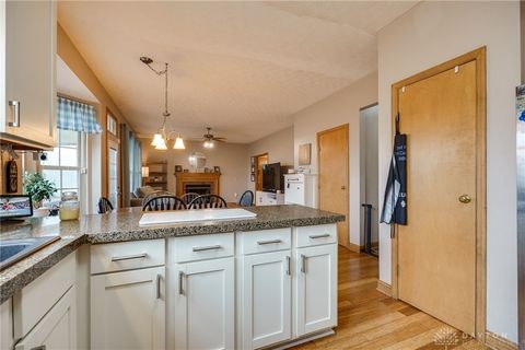 Tiny photo for 6322 Ring Neck Drive, Dayton, OH 45424 (MLS # 944363)