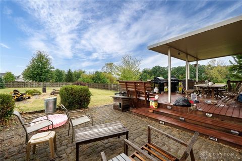 Tiny photo for 6322 Ring Neck Drive, Dayton, OH 45424 (MLS # 944363)