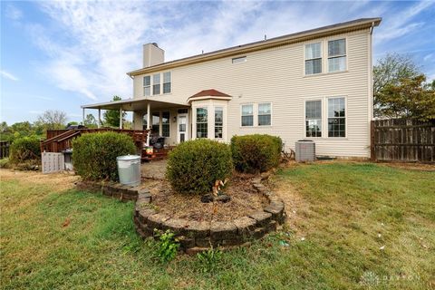 Tiny photo for 6322 Ring Neck Drive, Dayton, OH 45424 (MLS # 944363)