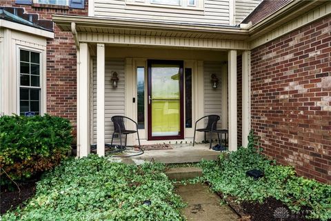 Tiny photo for 6322 Ring Neck Drive, Dayton, OH 45424 (MLS # 944363)