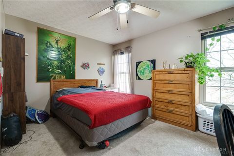 Tiny photo for 6322 Ring Neck Drive, Dayton, OH 45424 (MLS # 944363)
