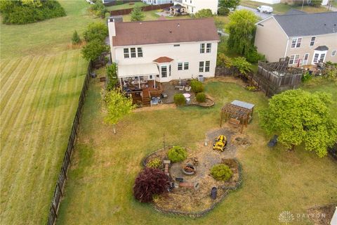 Tiny photo for 6322 Ring Neck Drive, Dayton, OH 45424 (MLS # 944363)