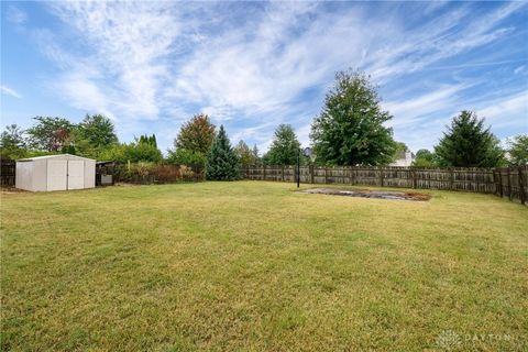 Tiny photo for 6322 Ring Neck Drive, Dayton, OH 45424 (MLS # 944363)