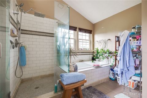 Tiny photo for 6322 Ring Neck Drive, Dayton, OH 45424 (MLS # 944363)