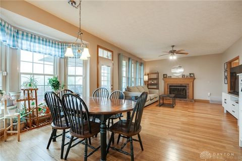 Tiny photo for 6322 Ring Neck Drive, Dayton, OH 45424 (MLS # 944363)