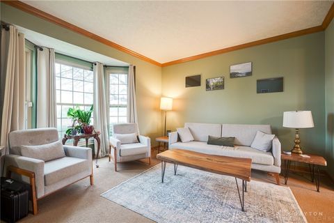 Tiny photo for 6322 Ring Neck Drive, Dayton, OH 45424 (MLS # 944363)