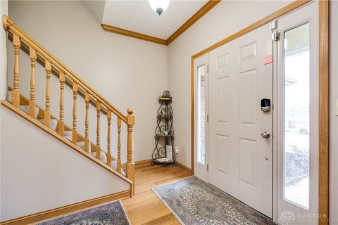 Tiny photo for 6322 Ring Neck Drive, Dayton, OH 45424 (MLS # 944363)