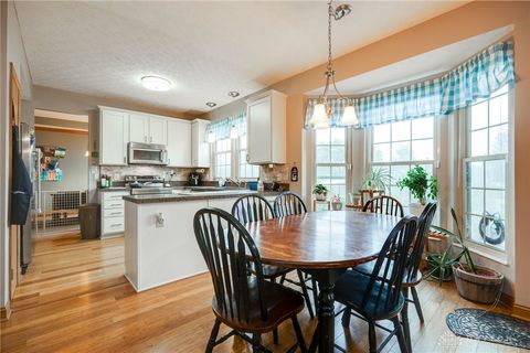 Tiny photo for 6322 Ring Neck Drive, Dayton, OH 45424 (MLS # 944363)