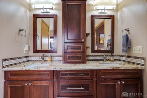 Tiny photo for 6322 Ring Neck Drive, Dayton, OH 45424 (MLS # 944363)