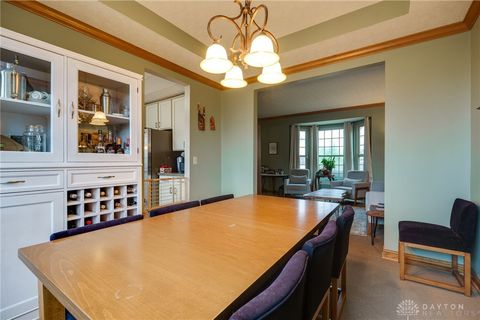 Tiny photo for 6322 Ring Neck Drive, Dayton, OH 45424 (MLS # 944363)
