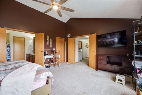 Tiny photo for 6322 Ring Neck Drive, Dayton, OH 45424 (MLS # 944363)