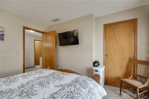 Tiny photo for 6322 Ring Neck Drive, Dayton, OH 45424 (MLS # 944363)