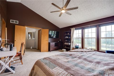Tiny photo for 6322 Ring Neck Drive, Dayton, OH 45424 (MLS # 944363)