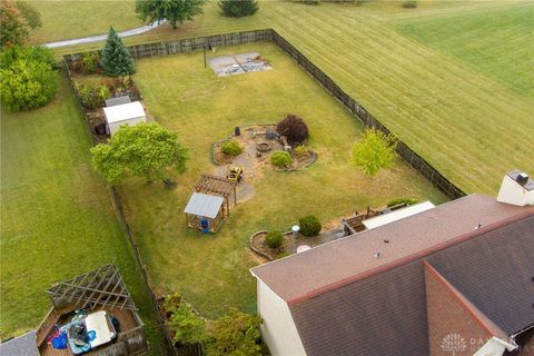 Tiny photo for 6322 Ring Neck Drive, Dayton, OH 45424 (MLS # 944363)