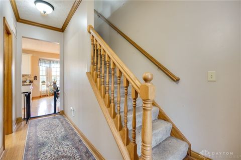 Tiny photo for 6322 Ring Neck Drive, Dayton, OH 45424 (MLS # 944363)