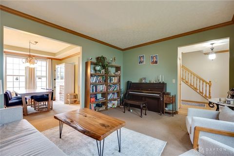 Tiny photo for 6322 Ring Neck Drive, Dayton, OH 45424 (MLS # 944363)