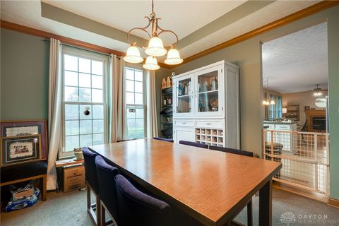 Tiny photo for 6322 Ring Neck Drive, Dayton, OH 45424 (MLS # 944363)