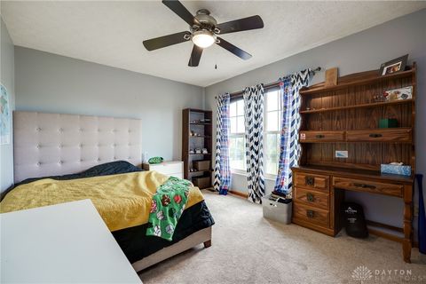 Tiny photo for 6322 Ring Neck Drive, Dayton, OH 45424 (MLS # 944363)