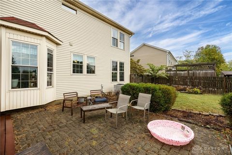 Tiny photo for 6322 Ring Neck Drive, Dayton, OH 45424 (MLS # 944363)