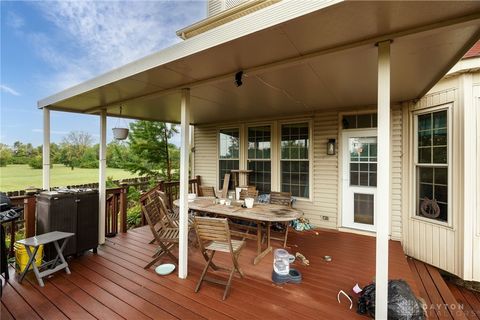 Tiny photo for 6322 Ring Neck Drive, Dayton, OH 45424 (MLS # 944363)