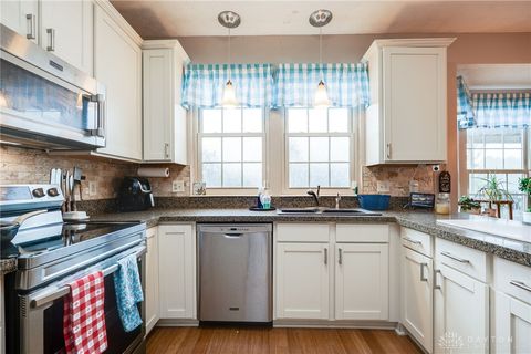 Tiny photo for 6322 Ring Neck Drive, Dayton, OH 45424 (MLS # 944363)