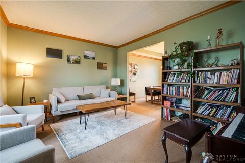 Tiny photo for 6322 Ring Neck Drive, Dayton, OH 45424 (MLS # 944363)
