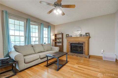 Tiny photo for 6322 Ring Neck Drive, Dayton, OH 45424 (MLS # 944363)