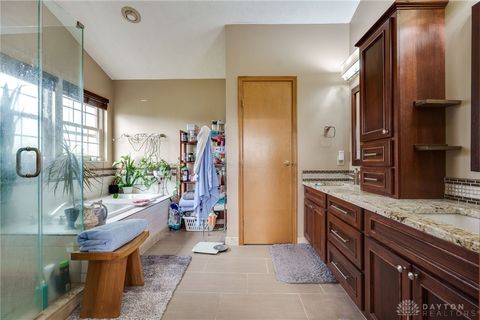 Tiny photo for 6322 Ring Neck Drive, Dayton, OH 45424 (MLS # 944363)